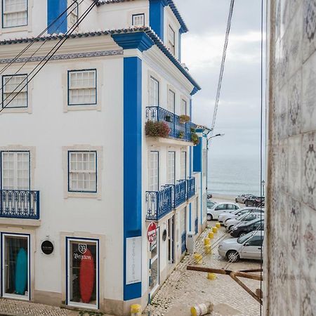 Flh Ericeira Charming House别墅 外观 照片