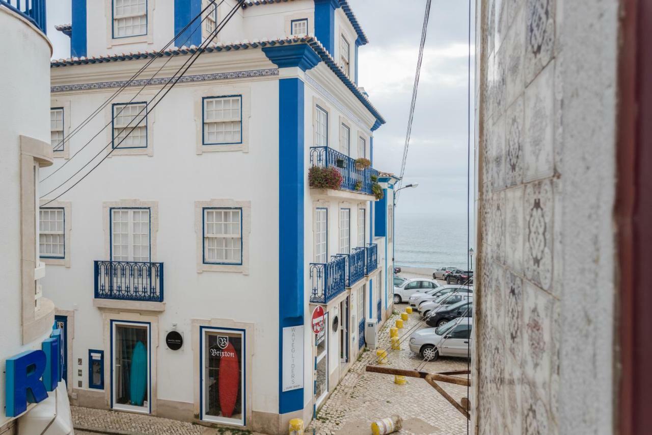 Flh Ericeira Charming House别墅 外观 照片