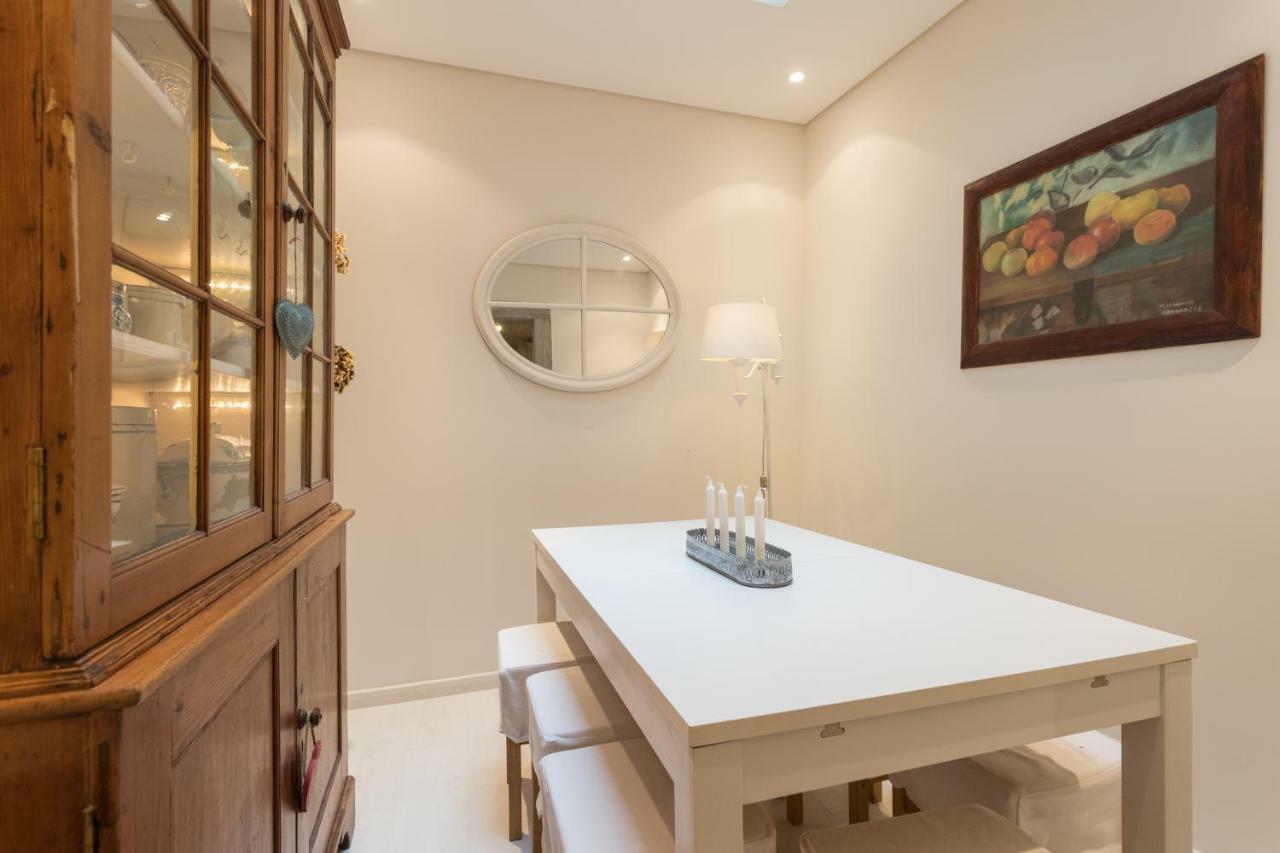 Flh Ericeira Charming House别墅 外观 照片