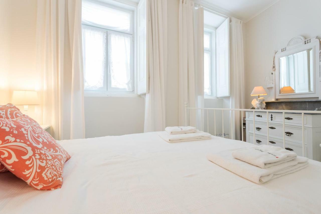 Flh Ericeira Charming House别墅 外观 照片