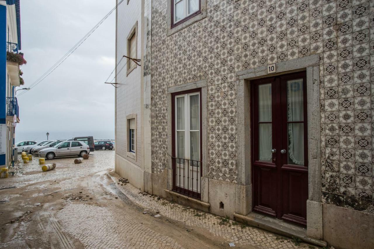 Flh Ericeira Charming House别墅 外观 照片
