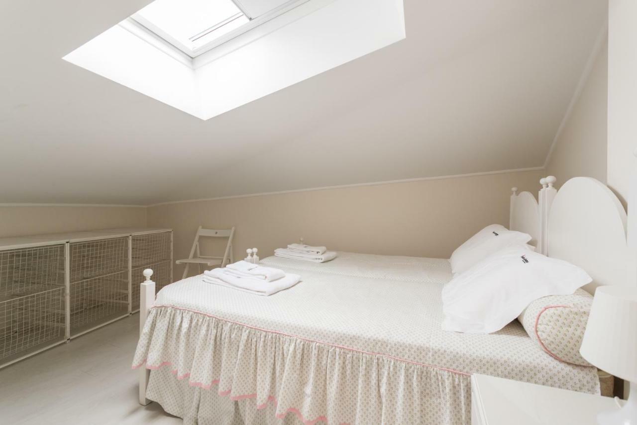 Flh Ericeira Charming House别墅 外观 照片