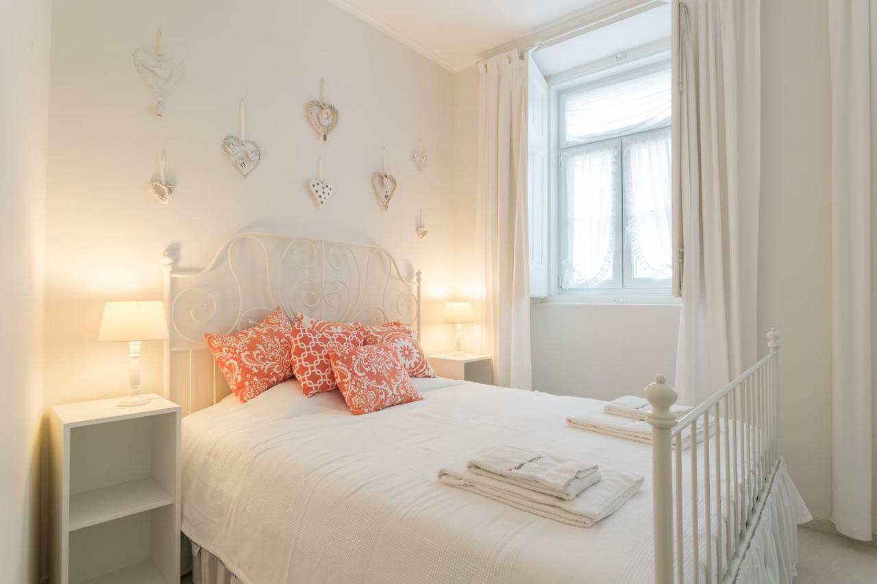 Flh Ericeira Charming House别墅 外观 照片