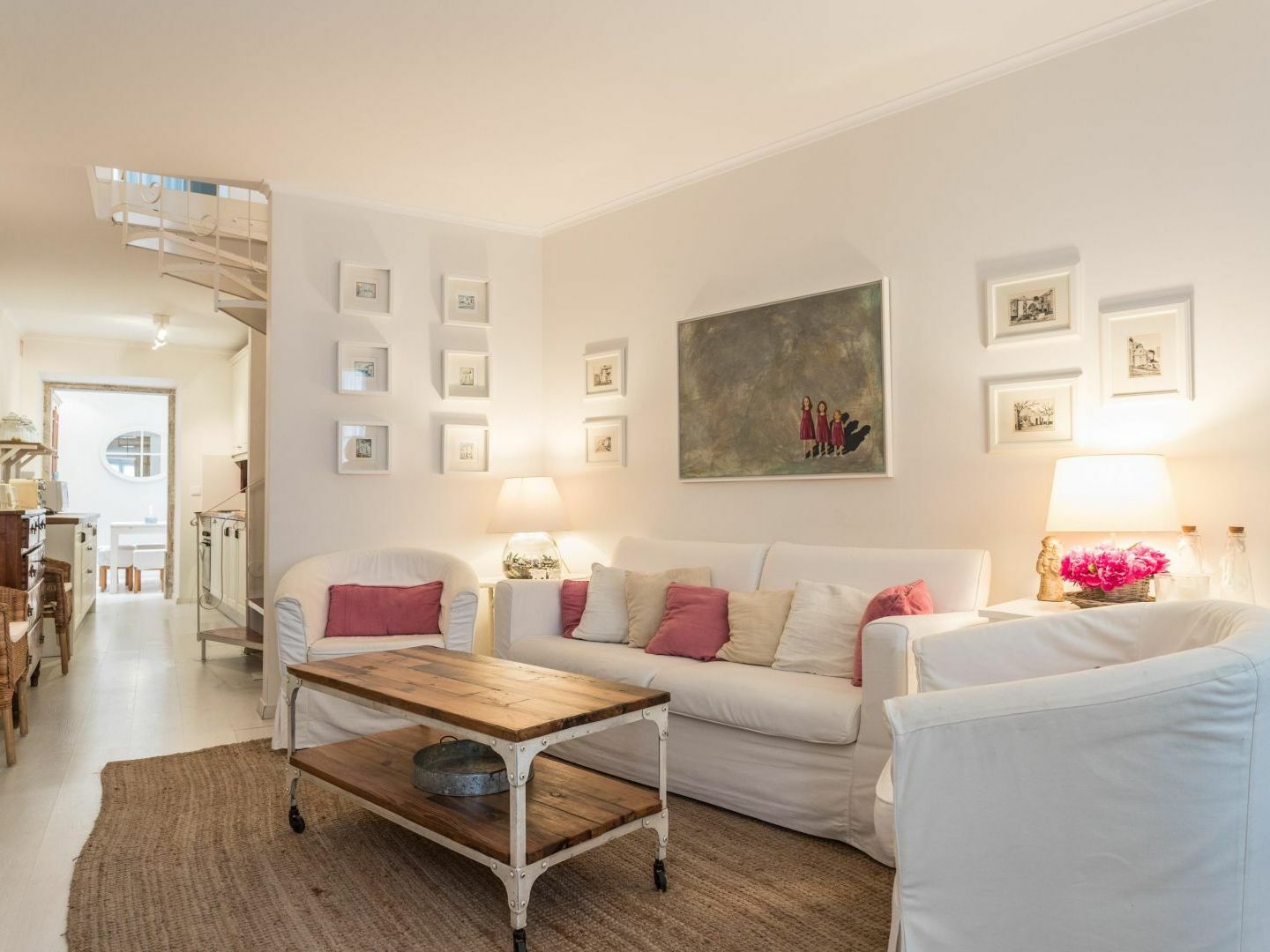 Flh Ericeira Charming House别墅 外观 照片