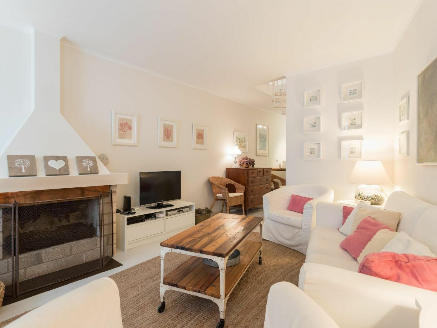 Flh Ericeira Charming House别墅 外观 照片