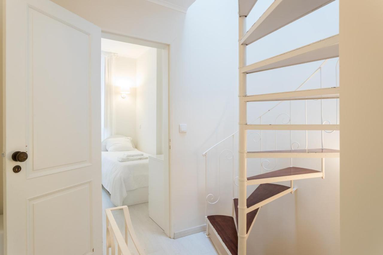 Flh Ericeira Charming House别墅 外观 照片